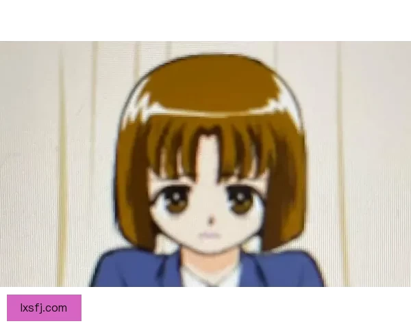 动漫女孩9877的奇幻冒险之旅